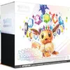 Image de Pokemon Coffret Dresseur D'elite Ev8.5 Ecarlate Et Violet - Evolutions Prismatiques Pokemon