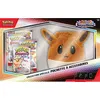 Image de Carte à collectionner Ev 8.5 Evolutions Prismatiques Cof Acc Pokemon Fr