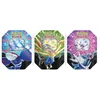 Image de Carte à collectionner Pokémon Pokébox Modèle aléatoire