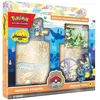 Image de Coffret Deck Des Championnats Du Monde PokÃ©mon Honolulu 2024 - Multicolore