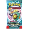Image de Booster PokÃ©mon - Ecarlate Et Violet - Aventures Ensemble - Ev09