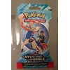 Image de Pokemon Asmodee Pokémon Jcc - Écarlate Et Violet - Pack De Booster Blister Ev09 Aventures Ensemble (1 Booster Aléatoire) - Fr
