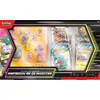 Image de Carte à collectionner Coffret Ex Premium Collection Ampibidou Pokemon Fr