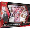 Image de Carte à collectionner Coffret Ex (4 Boosters) Pokemon Fr