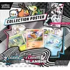 Image de Carte à collectionner Ev 10.5 Coffret Poster Pokemon