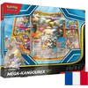 Image de Pokemon Pokémon Coffret Méga-Kangourex Ex