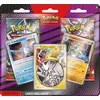 Image de Carte à collectionner Pack Promo 2 Boosters (3 Cartes Promo) Pokemon Fr