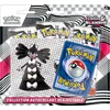 Image de Carte à collectionner Ev 10.5 Tech Sticker Box (Blister) V1 Pokemon