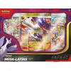 Image de Carte à collectionner Ex Box (4 Boosters) 10 Pokemon Fr