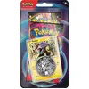 Image de Carte à collectionner Pack Promo 2 Boosters (1 Carte Promo)