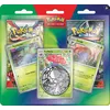 Image de Carte à collectionner Pack Promo 2 Boosters (3 Cartes Promo) Pokemon Fr