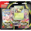 Image de Carte à collectionner Me 03 Blister 3Bs Pokemon Fr