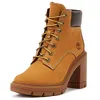 Image de Timberland Bottes Femmes En BlÃ© A- Heights - 37