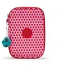 Image de Kipling - Trousse taille L - 100% de polyester recyclé - point étoilé prt