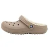 Image de Sabot Ã Enfiler Crocs Classic Limed Clog