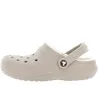 Image de Crocs Sabots Crocs Classic Lined Clog Sable - 38 1/2