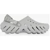 Image de Echo Clog Blanc Crocs - Blanc - 42/43