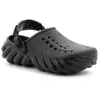 Image de Sandales Et Nu-Pieds Crocs Echo Clog Pour Homme