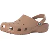 Image de Crocs Crocs Sabots Classiques, Marron
