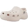 Image de Crocs Crocs Classic Platform Clog W Colour Nue