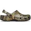 Image de Crocs Sabots Crocs Realtree Apx Classic
