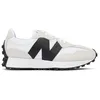 Image de New Balance Baskets New Balance 327 Blanches - 39 1/2