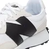 Image de New Balance Baskets New Balance 327 Blanches - 43