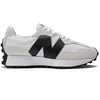 Image de New Balance Baskets New Balance 327 Blanches - 44 1/2