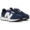 Image de New Balance New Balance 327 Natural Indigo Trainers - 36