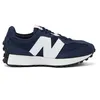 Image de New Balance New Balance 327 Natural Indigo Trainers - 38