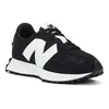 Image de New Balance New Balance 327 Black Trainers - 37