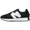 Image de New Balance 327 Black Trainers - 40 1/2