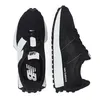 Image de New Balance New Balance 327 Black Trainers - 42