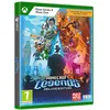 Image de Minecraft : Legends Deluxe Edition Xbox Serie S/X