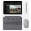 Image de Microsoft Tablette Microsoft XGT-00005 10,5" Intel N200 8 GB RAM 64 GB Platine Espagnol Qwerty