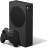 Image de Microsoft Xbox Series S - 1 To - Carbon Black Edition