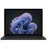 Image de Microsoft Surface Laptop 6 for Business - Intel Core Ultra 7 - 165H / jusqu'à 5 GHz - Win 11 Pro - Intel Arc Graphics - 16 Go RAM - 512 Go SSD - 15" écran tactile 2496 x 1664 - Wi-Fi 6E, Bluetooth - noir - clavier : Allemand