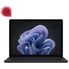 Image de Microsoft Surface Laptop 6 for Business - Intel Core Ultra 7 - 165H / jusqu'à 5 GHz - Win 11 Pro - Intel Arc Graphics - 16 Go RAM - 512 Go SSD - 15" écran tactile 2496 x 1664 - Wi-Fi 6E, Bluetooth - noir - clavier : Français