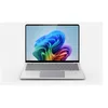 Image de Microsoft Surface Laptop - 7th Edition - Copilot+ PC - Snapdragon X Plus - X1P-64-100 / jusqu'à 3.6 GHz - Win 11 Pro - Qualcomm Adreno - 16 Go RAM - 256 Go SSD - 13.8" écran tactile 2304 x 1536 @ 120 Hz - Wi-Fi 7, Bluetooth - platine