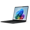 Image de Microsoft Surface Laptop for Business - 7th Edition - Copilot+ PC - Snapdragon X Elite - X1E-80-100 / jusqu'à 4 GHz - Win 11 Pro - Qualcomm Adreno - 32 Go RAM - 1 To SSD - 13.8" écran tactile 2304 x 1536 @ 120 Hz - Wi-Fi 7, Bluetooth - noir - clavier :