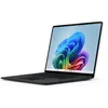 Image de Microsoft Surface Laptop for Business - 7th Edition - Copilot+ PC - Snapdragon X Elite - X1E-80-100 / jusqu'à 4 GHz - Win 11 Pro - Qualcomm Adreno - 32 Go RAM - 1 To SSD - 15" écran tactile 2496 x 1664 @ 120 Hz - Wi-Fi 7, Bluetooth - noir - clavier : Eu