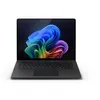 Image de Microsoft Surface Laptop for Business - 7th Edition - Snapdragon X Elite - X1E-80-100 / jusqu'à 4 GHz - Win 11 Pro - Qualcomm Adreno - 16 Go RAM - 1 To SSD - 15" écran tactile 2496 x 1664 @ 120 Hz - Wi-Fi 7, Bluetooth - noir