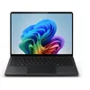 Image de Microsoft Surface Laptop - 7th Edition - Copilot+ PC - Snapdragon X Elite - X1E-80-100 / jusqu'à 4 GHz - Win 11 Pro - Qualcomm Adreno - 16 Go RAM - 512 Go SSD - 15" écran tactile 2496 x 1664 @ 120 Hz - Wi-Fi 7, Bluetooth - noir