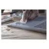 Image de Microsoft Surface Laptop - 7th Edition - Copilot+ PC - Snapdragon X Plus - X1P-64-100 / jusqu'à 3.6 GHz - Win 11 Pro - Qualcomm Adreno - 16 Go RAM - 256 Go SSD - 13.8" écran tactile 2304 x 1536 @ 120 Hz - Wi-Fi 7, Bluetooth - platine