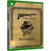 Image de Plaion Indiana Jones et le Cercle Ancien Édition Premium Xbox Serie S/X