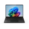 Image de Microsoft Surface Laptop for Business - 7th Edition - Copilot+ PC - Intel Core Ultra 7 - 268V / jusqu'à 5 GHz - Win 11 Pro - Intel Arc Graphics 140V - 32 Go RAM - 512 Go SSD - 13.8" écran tactile 2304 x 1536 @ 120 Hz - Wi-Fi 7, Bluetooth - noir - clavie