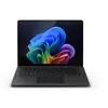 Image de Microsoft Surface Laptop for Business - 7th Edition - Copilot+ PC - Intel Core Ultra 5 - 236V / jusqu'à 4.7 GHz - Win 11 Pro - Arc Graphics 130V - 16 Go RAM - 256 Go SSD - 15" écran tactile 2496 x 1664 @ 120 Hz - Wi-Fi 7, Bluetooth - noir - clavier : Fr