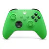 Image de Microsoft EP2-29916 accessoire de jeux vidÃ©o Vert, Blanc Bluetooth Manette de jeu Analogique/NumÃ©rique Android, PC, Xbox One, Xbox Series S, Xbox Series X, iOS