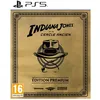 Image de Indiana Jones et Le Cercle Ancien Edition Premium PS5