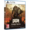 Image de DOOM : The Dark Ages Edition Premium PS5